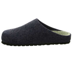 Filz Pantoffeln