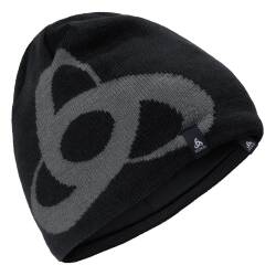 Caramwarm Pro Mid Gage Hat black