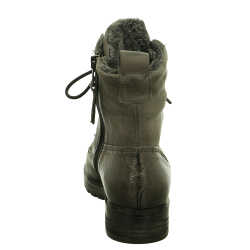 Stiefelette