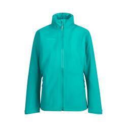 Ayako Tour HS Hooded Jacket Women dark ceramic