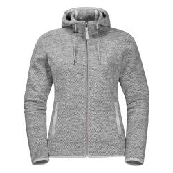 Patan Hooded Jacket