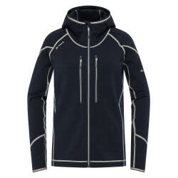 R4 Pro Merino Fleece Jacket