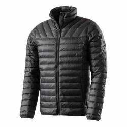 Ariki Daunenjacke black