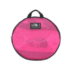 Base Camp Duffel XS 31L mr. pink/ tnf black