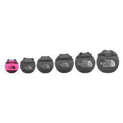 Base Camp Duffel XS 31L mr. pink/ tnf black