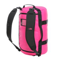 Base Camp Duffel XS 31L mr. pink/ tnf black