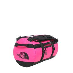 Base Camp Duffel XS 31L mr. pink/ tnf black