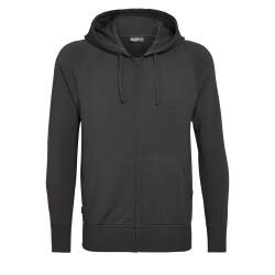 Nature Dye Helliers LS Zip Hood