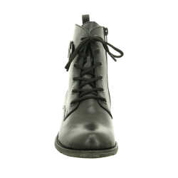 Stiefeletten schwarz