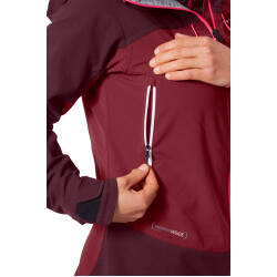 Westalpen Softshell Jacket