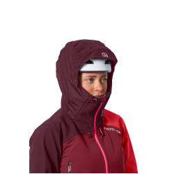 Westalpen Softshell Jacket