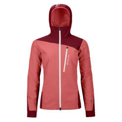 Pala Jacket W blush