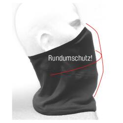 ViralOff Tube Mask