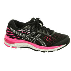 Gel Cumulus 21 Lady black/black