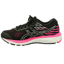 Gel Cumulus 21 Lady black/black