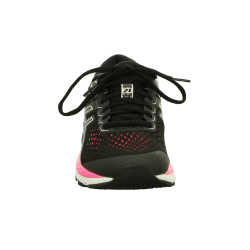 Gel Cumulus 21 Lady black/black