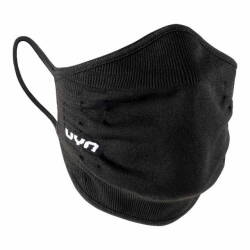 UYN Kids Community Mask Unisex black