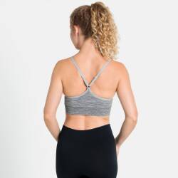 Sports Bra Padded Seamless Soft 2.0