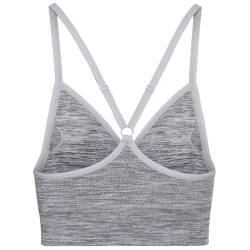 Sports Bra Padded Seamless Soft 2.0