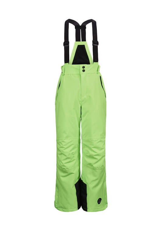 kaufen Killtec Skihose Skihosen online Gauror neon-grün