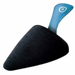 Woly Foam Shoe Tree mit Griff Spitz
