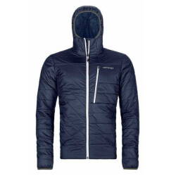 Piz Bianco Jacket M dark navy