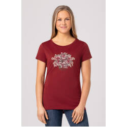 Riding Tee
