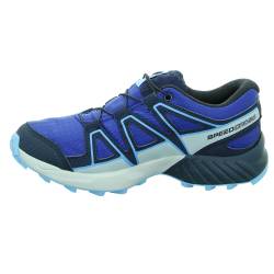 Speedcross CSWP J surf the web/navy