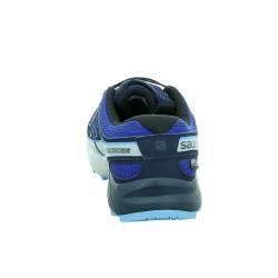 Speedcross CSWP J surf the web/navy