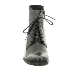 Schnürstiefelette