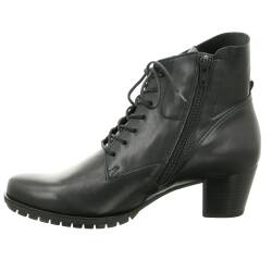 Schnürstiefelette