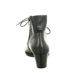 Schnürstiefelette