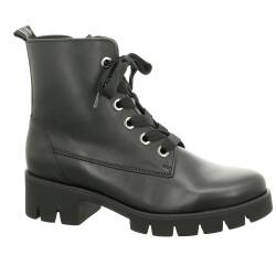 Schnürstiefelette