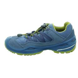 Robin GTX LO