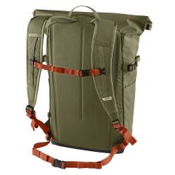 High Coast Foldsack 24 green