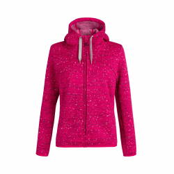 Chamuera ML Hooded Jacket Women sundown