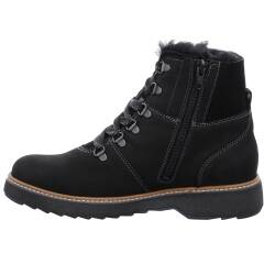 Schnürstiefel