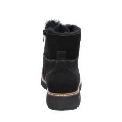 Schnürstiefel