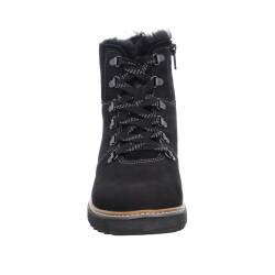 Schnürstiefel