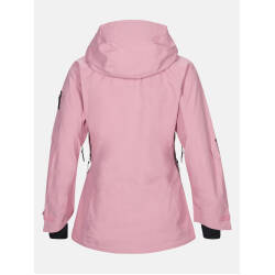 Alpine Jacket W frosty rose