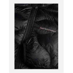 Helium Down Hood Jacket