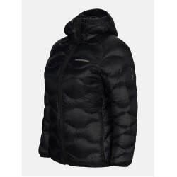 Helium Down Hood Jacket