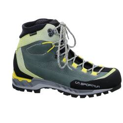 Trango Tech Leather GTX