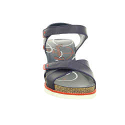 Vieri Navy B4