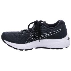 Gel Cumulus 22 (2A=Narrow) Lady grey/black