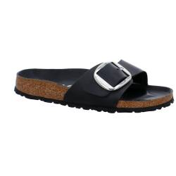Madrid Big Buckle schmal