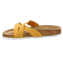 Yao Balance schmal mit Weichtritt apricot