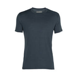 Amplify SS Crewe M serene blue