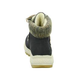 Schnürboots