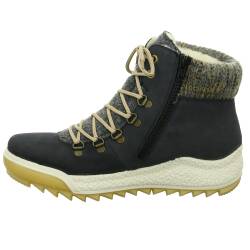 Schnürboots